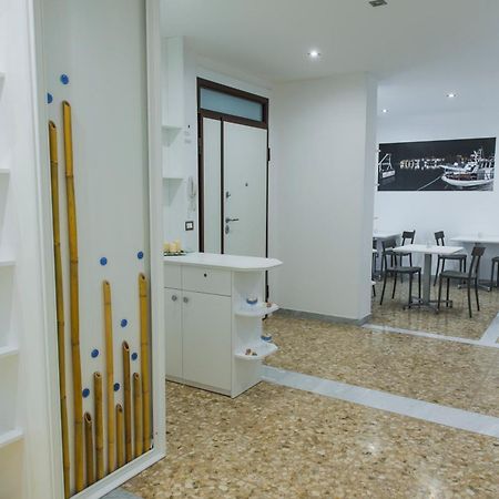 Le Terrazze Sul Mare Gallipoli Lido Zewnętrze zdjęcie