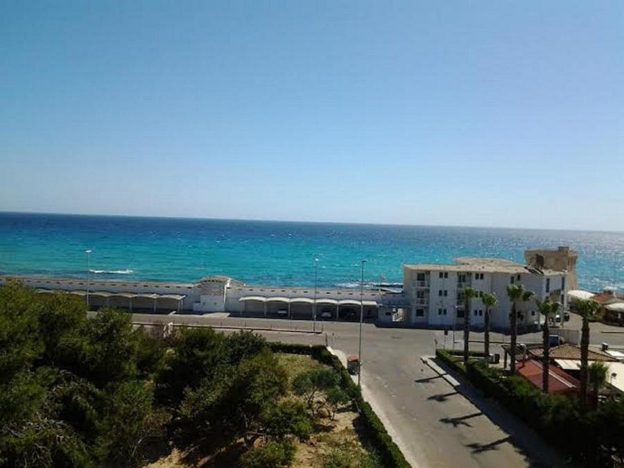 Le Terrazze Sul Mare Gallipoli Lido Zewnętrze zdjęcie