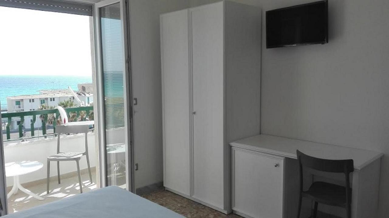 Le Terrazze Sul Mare Gallipoli Lido Zewnętrze zdjęcie