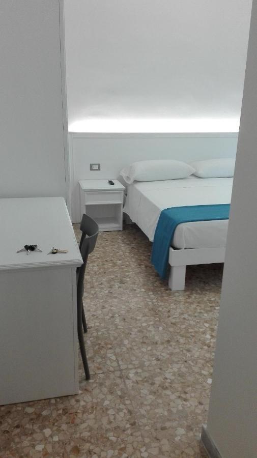 Le Terrazze Sul Mare Gallipoli Lido Zewnętrze zdjęcie