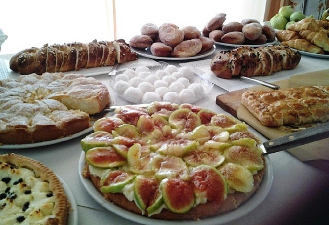 Le Terrazze Sul Mare Gallipoli Lido Zewnętrze zdjęcie