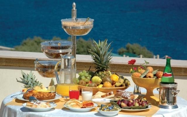 Le Terrazze Sul Mare Gallipoli Lido Zewnętrze zdjęcie