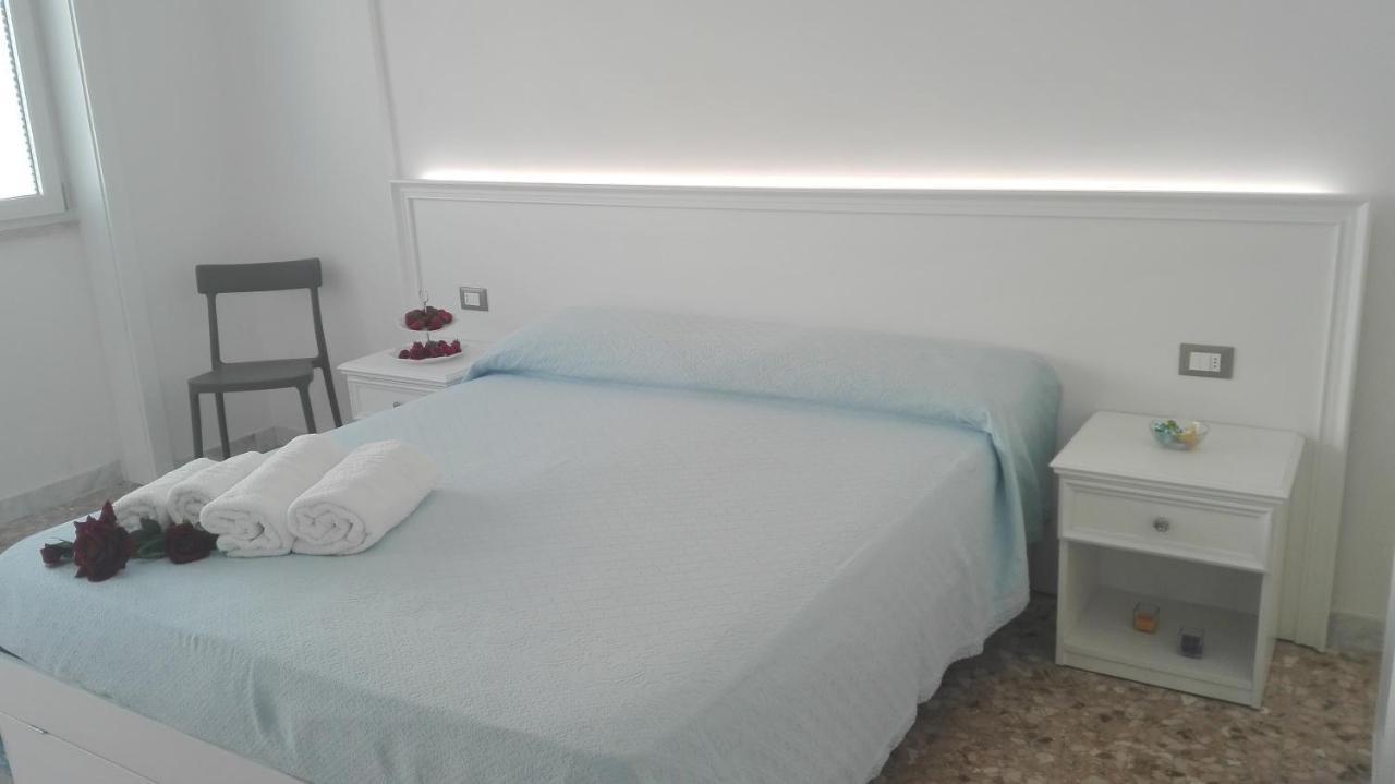 Le Terrazze Sul Mare Gallipoli Lido Zewnętrze zdjęcie