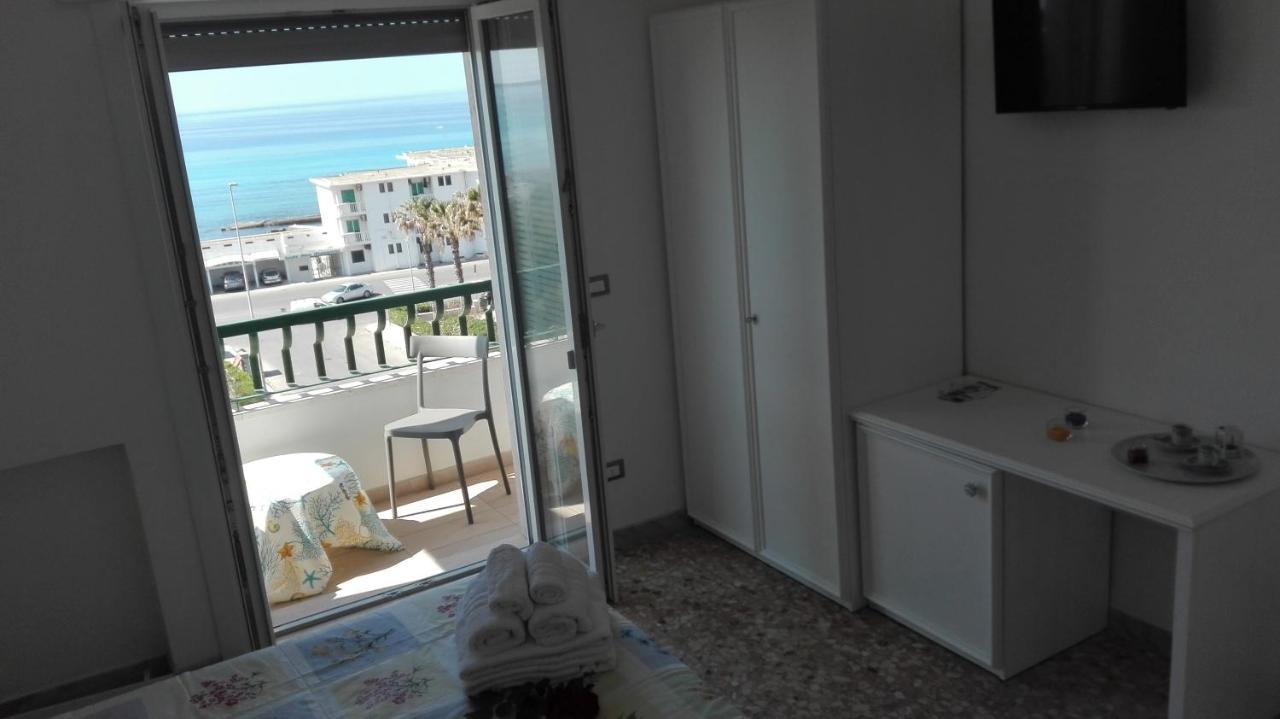 Le Terrazze Sul Mare Gallipoli Lido Zewnętrze zdjęcie