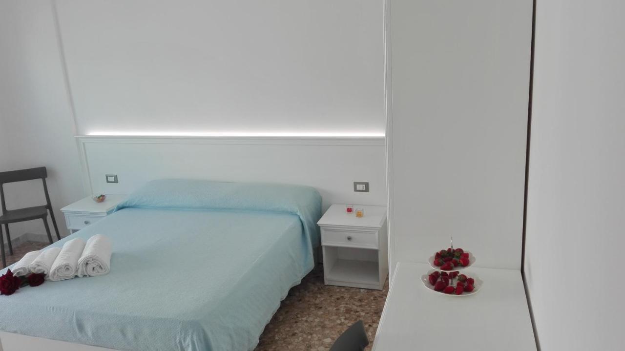 Le Terrazze Sul Mare Gallipoli Lido Zewnętrze zdjęcie