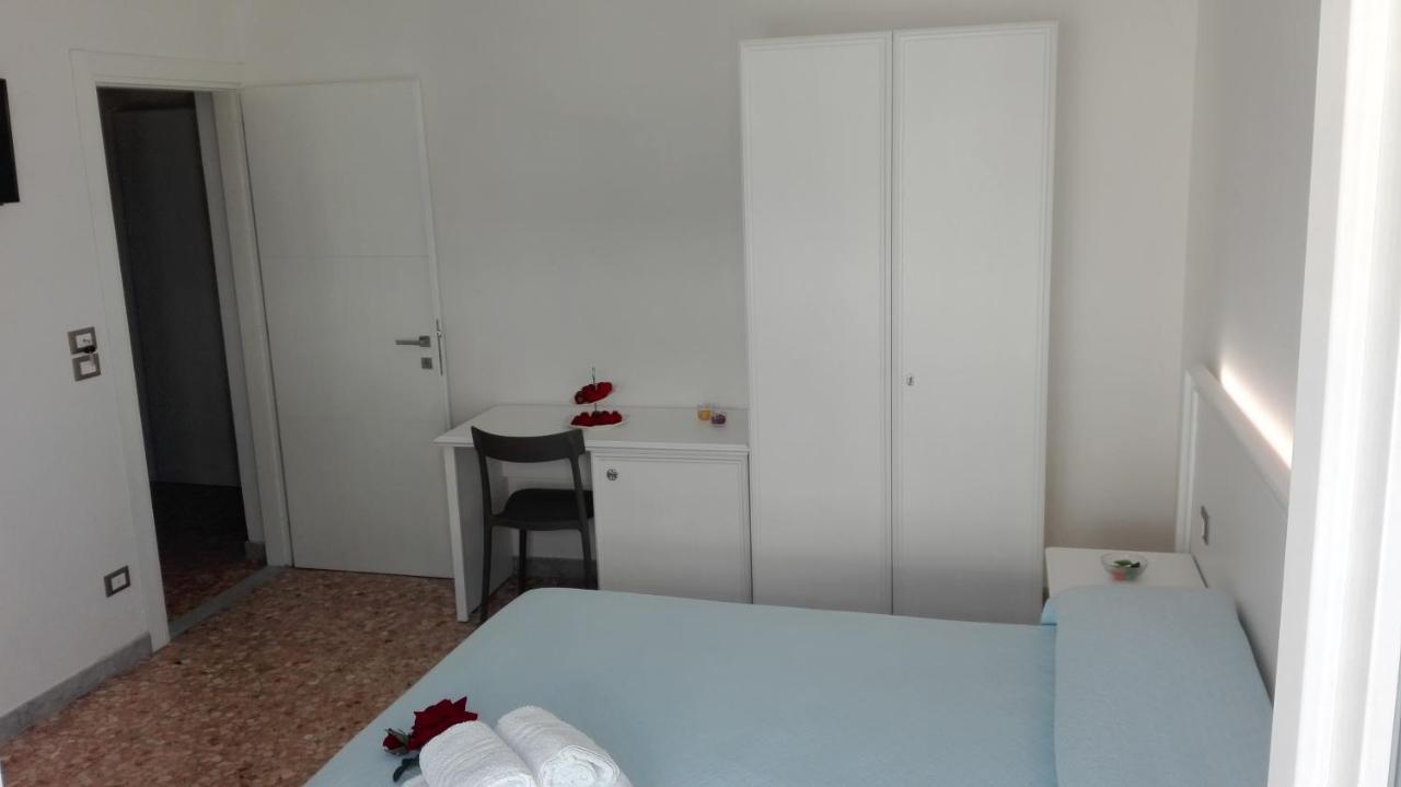 Le Terrazze Sul Mare Gallipoli Lido Zewnętrze zdjęcie