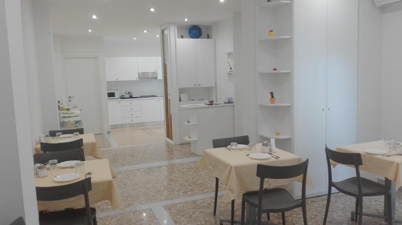 Le Terrazze Sul Mare Gallipoli Lido Zewnętrze zdjęcie