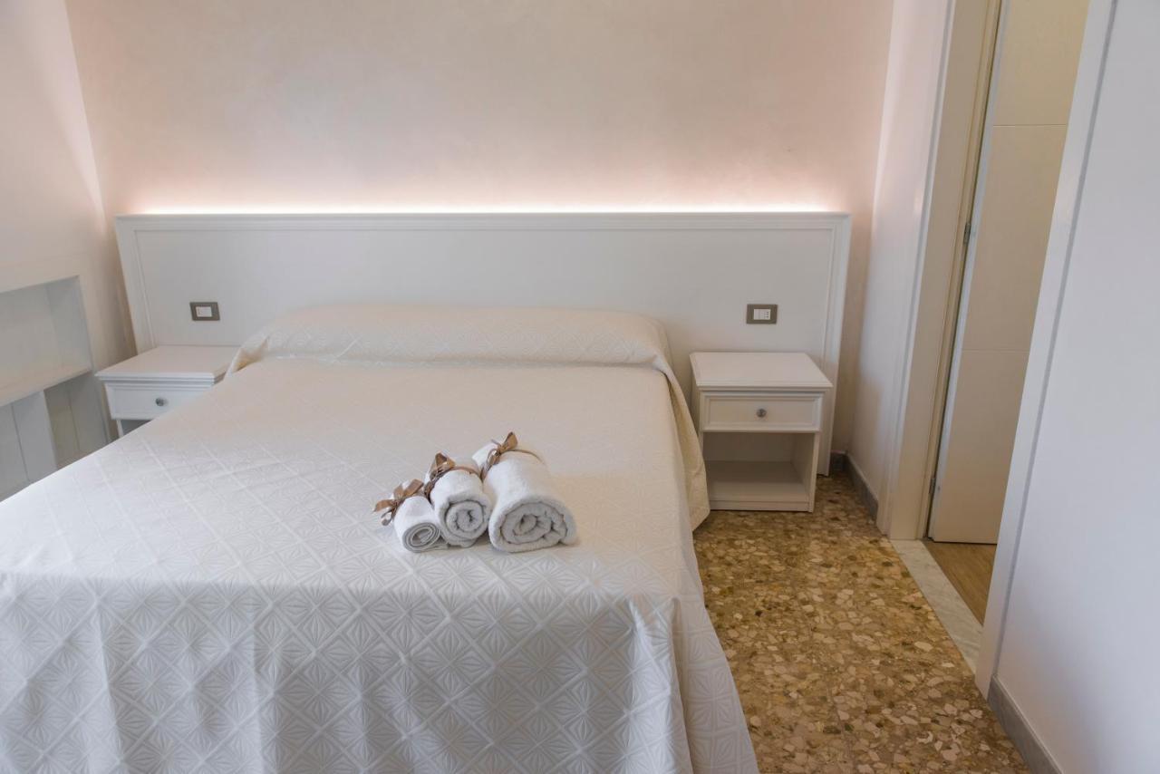 Le Terrazze Sul Mare Gallipoli Lido Zewnętrze zdjęcie
