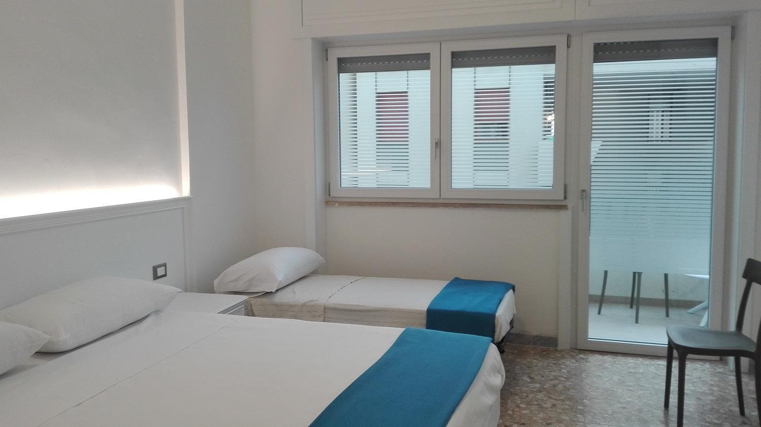 Le Terrazze Sul Mare Gallipoli Lido Zewnętrze zdjęcie