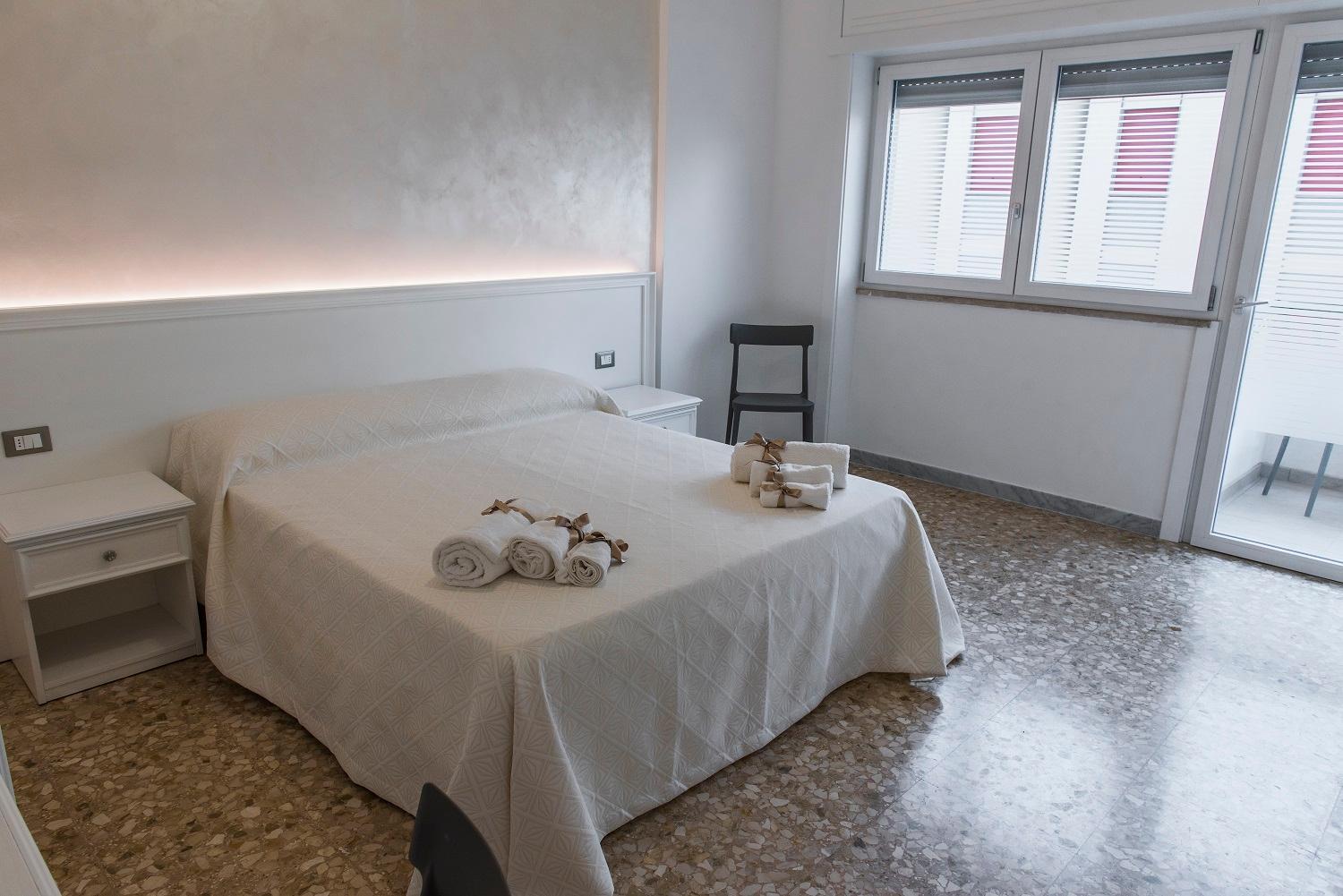 Le Terrazze Sul Mare Gallipoli Lido Zewnętrze zdjęcie